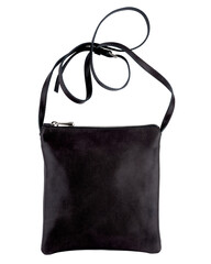 Fashionable and stylish walking handbag for woman.