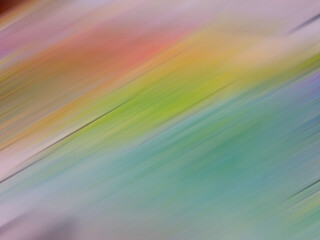 abstract rainbow background