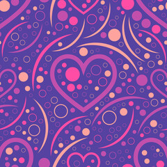 seamless pattern