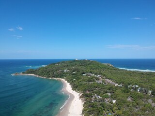 Leuchtturm Byron Bay 