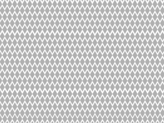 Geometric abstract grey and white background design. Minimalist double colored mosaic, abstract seamless vector illustration