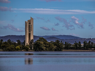 Canberra