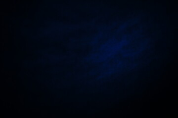 Dark, blurry, simple background, blue abstract background gradient blur