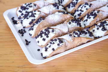 pistachio, isolated, white, celebration, freshness, italian, sicily, fat, cherry, sugar, buffet, crust, filled, palermo, group, fries, icing, service, serving, almond, confectionery, curd, eat, milk, 