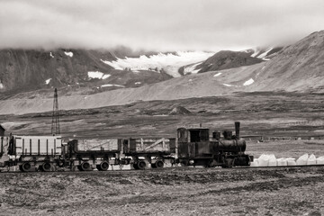 Spitsbergen