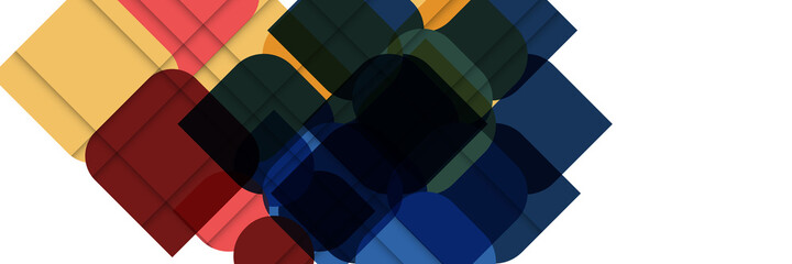 Vector yellow, blue, purple, pink and white business brochure. Cover design template. modern abstract background yellow and red waves 