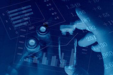 医療コンセプト　感染症の治療