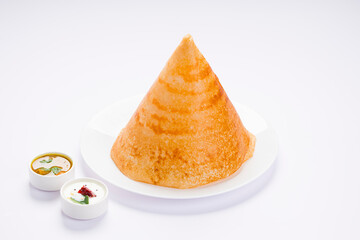 Thattu Dosa