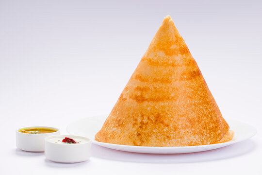 Thattu Dosa