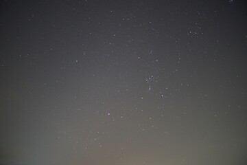 Obraz premium 星空