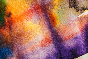 abstract oil paint texture on canvas, background