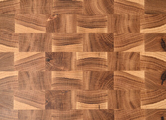 texture empty wooden brown chopping board