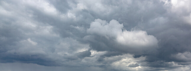 Obraz premium Sky replacement material.