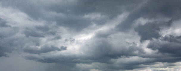 Obraz premium Sky replacement material.