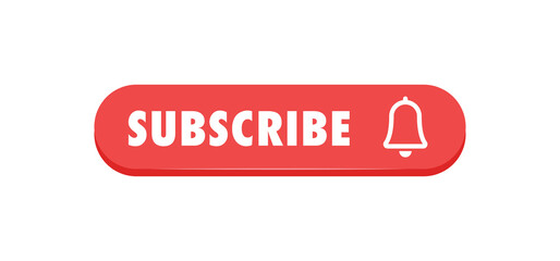 Subscribe button with bell icon.