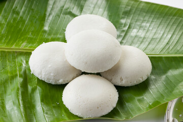 Idly or Idli