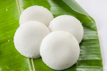 Idly or Idli