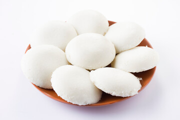 Idly or Idli