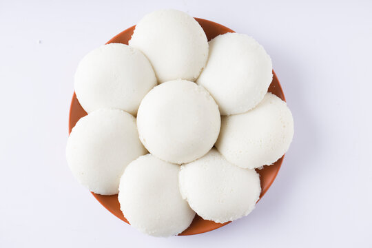 Idly or Idli