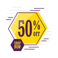discount sale promotion banner design. discount sticker vector. discount banner design.