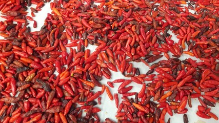 Fototapeta premium Pimenta