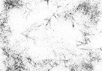 Scratch Grunge Urban Background.Grunge Black and White Distress Texture. Grunge texture for make poster, banner, font , abstract design and vintage design.