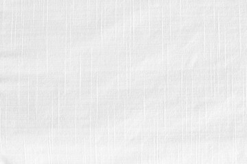 white canvas texture