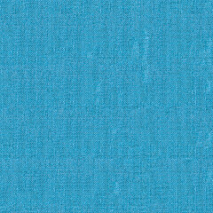 Blue Fabric Seamless Texture Background Pattern