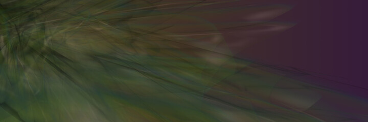 abstract composition