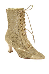 Fashion summer shoes for women studio shoot