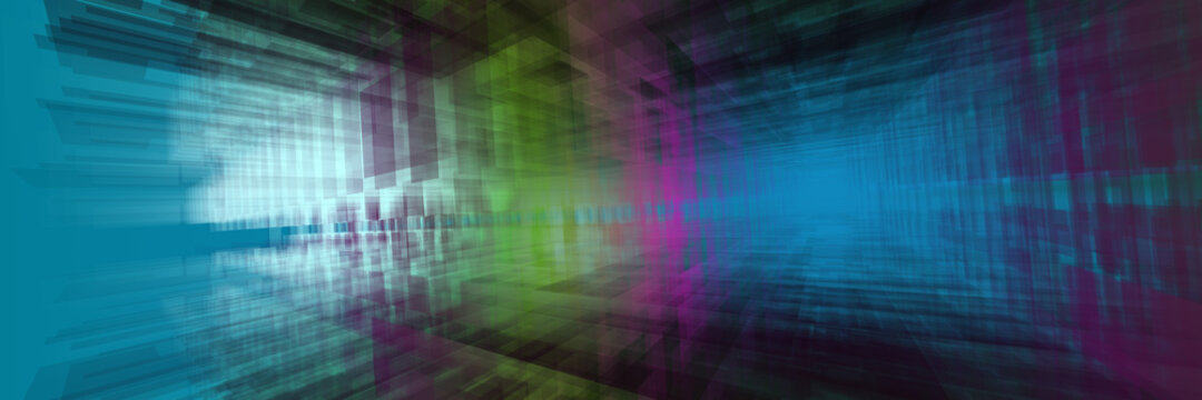 abstract background