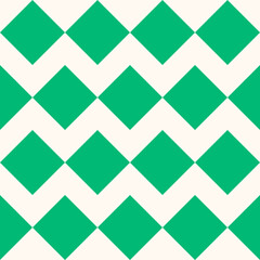 Vector seamless pattern. Repeating geometric elements. Abstract simple background design.