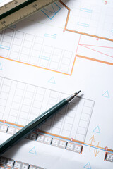 Architecture concept view