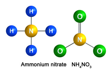 Ammonium nitrate