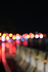 motion blur