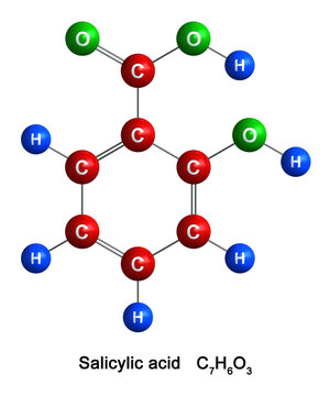 Salicylic Acid