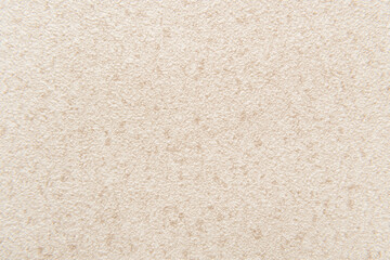 background of pastel wallpaper with embossed texture, top view