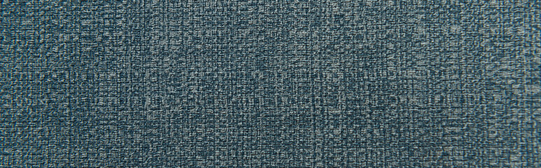background of grey, textured wallpaper, top view, banner
