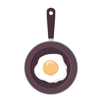 recommend clip art: FRIED EGG