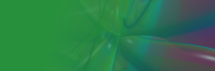 abstract composition