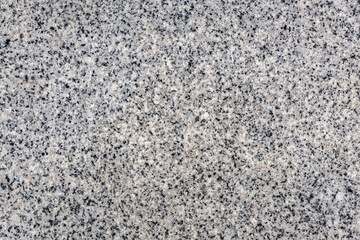 Texture of natural stone grey granite