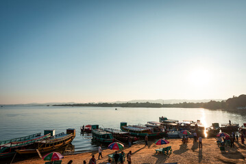 Kaptai Lake, Rangamati