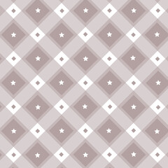 Seamless pattern for fabric, textile, clothes, tablecloth and other things.