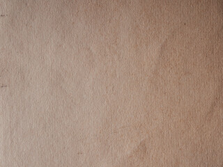 Old paper texture background, vintage retro newspaper empty blank space page with grunge stain line pattern for text creative, backdrop, wallpaper and any design