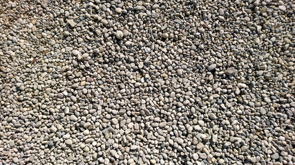 pebble