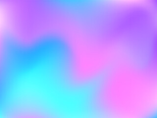 Bright smooth mesh blurred futuristic pattern.