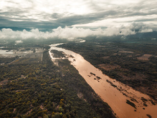 RIO AGUA
