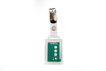 Dosimeter