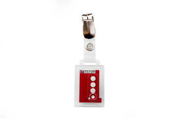 Dosimeter
