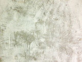 texture background prepared for painting the ceiling